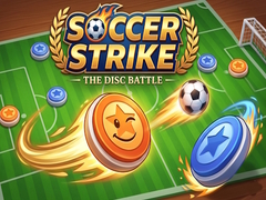Juego Soccer Strike
