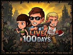 Juego Live 100 Days