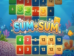 Juego SUM+SUM