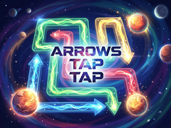 Juego Arrows Tap Tap