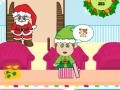 Juego Uncle Sam's Christmas Factory