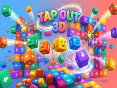 Juego Tap Out 3D