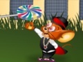 Juego Tom and Jerry Dress Up