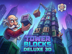 Juego Tower Blocks Deluxe 3D