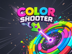 Juego Color Shooter