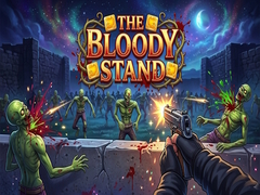 Juego The Bloody Stand