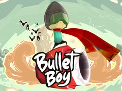 Juego Bullet Boy