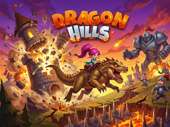 Juego Dragon Hills