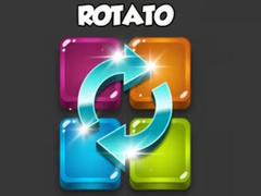 Juego Rotato