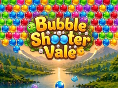 Juego Bubble Shooter Vale