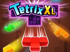 Juego Tetrix XL