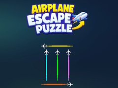 Juego AirPlane Escape Puzzle