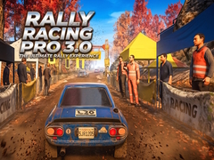 Juego Rally Racing Pro 3.0 