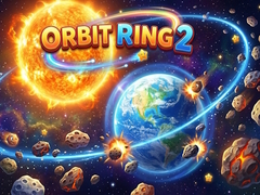 Juego Orbit Ring 2
