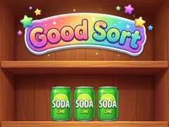 Juego Good Sort