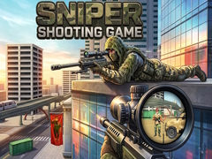 Juego Sniper Shooting Game