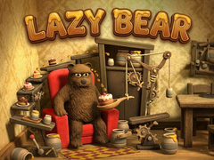 Juego Lazy Bear
