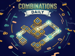 Juego Combinations Daily