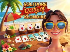 Juego Solitaire Summer: Klondike