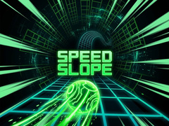 Juego Speed Slope