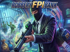 Juego Robbery FPI bank