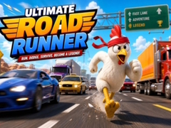Juego Ultimate road runner