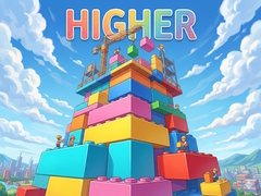 Juego HIGHER