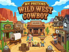 Juego My Pretend Wild West Cowboy