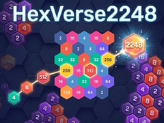 Juego  Hex Verse 2248