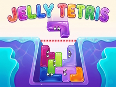 Juego Jelly Tetris