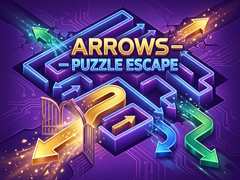 Juego Arrows – Puzzle Escape
