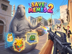 Juego Save Memes 2