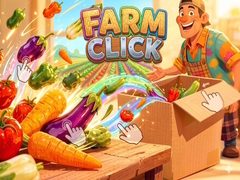 Juego Farm Click