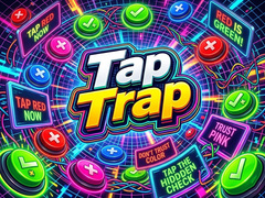 Juego Tap Trap