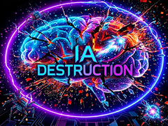 Juego IA Destruction