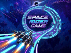 Juego Space Rider Game