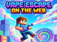 Juego Vape Escape on the Web