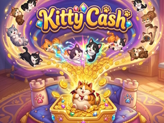 Juego Kitty Cash
