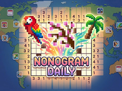Juego Nonogram Daily