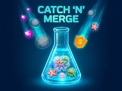 Juego Catch 'N' Merge
