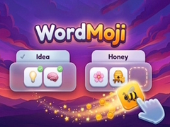 Juego WordMoji