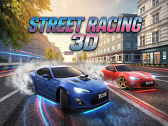 Juego Street Racing 3D