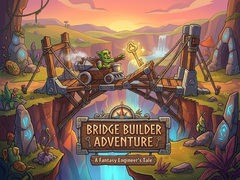 Juego Bridge Builder Adventure