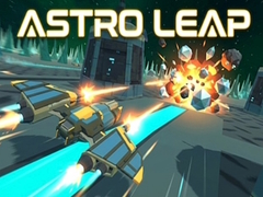 Juego Astro Leap
