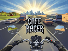 Juego Cafe Racer