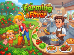 Juego Farming Fever