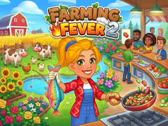 Juego Farming Fever 2