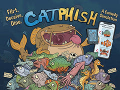 Juego Catphish