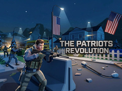 Juego The Patriots Revolution