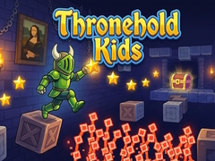 Juego Thronehold Kids